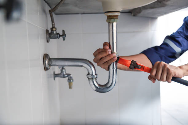 Reliable Brookings, SD Plumber Solutions